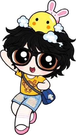 Maskot Rey